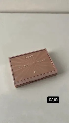 Paleta Niina Secrets