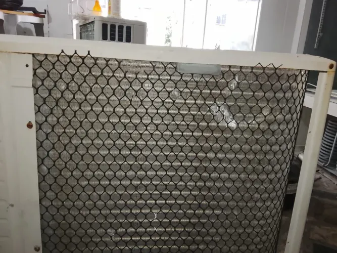 Condensador Philco 12.000btu