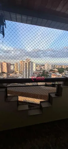Apartamento com 4 quartos 231 m² - venda por R$ 1.700.000 ou aluguel por R$ 6.300/mês - Co