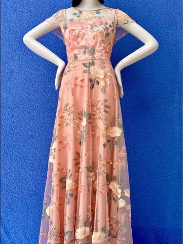 Vestido de festa 