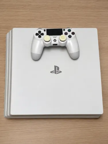PS4 PRO - DESTINY EDITION