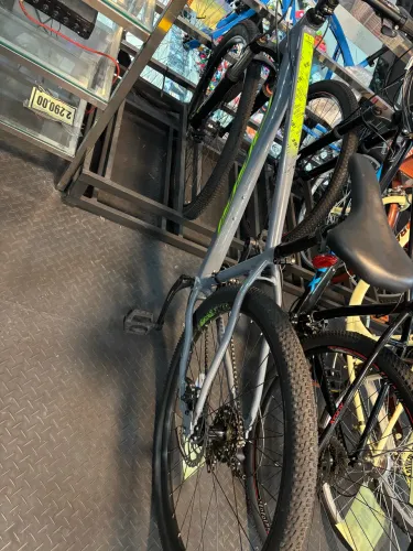 Bike