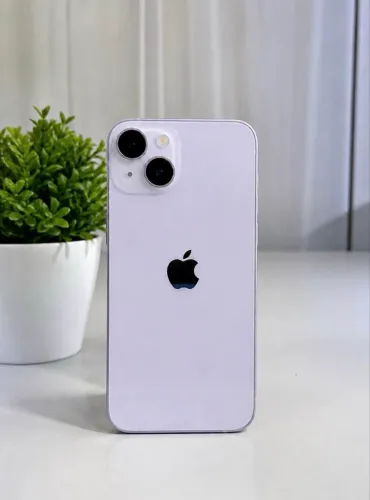 iPhone 14 128 gigas chip virtual 