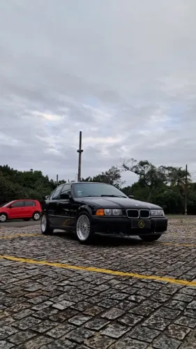 BMW 325I 325i 1992