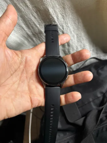 Relógio Smartwatch lowodo W40