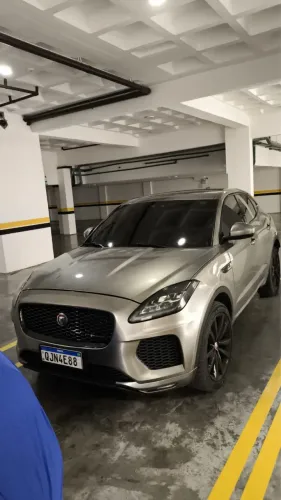 Jaguar E-Pace R-dynamic S 2.0 AWD 249cv Aut. 2018