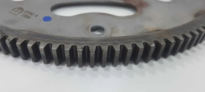 Volante Motor Fiat Toro Volcano 1.3 2025 V2295