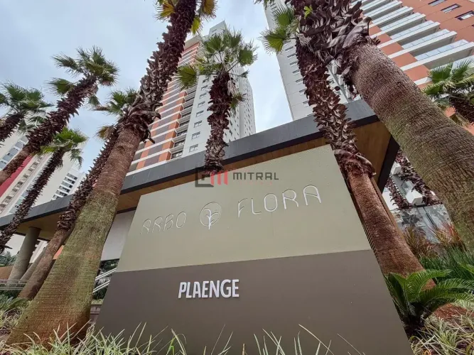 FLORA Apartamento à Venda, Gleba Fazenda Palhano, Londrina, PR