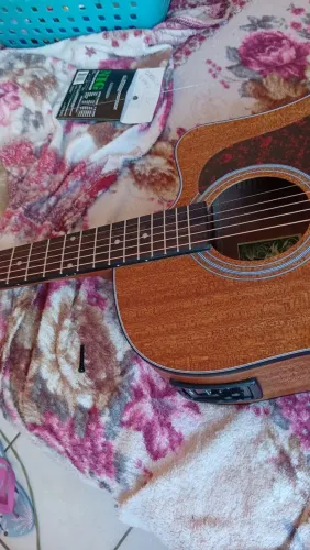 violão Shelby