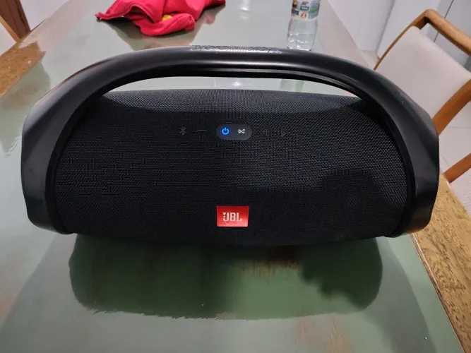 JBL Boombox 1