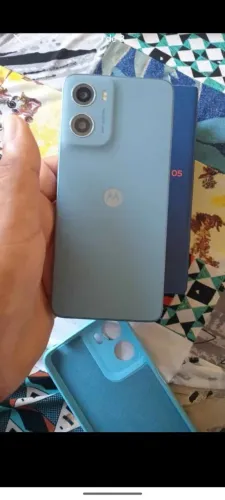 Celular moto g05