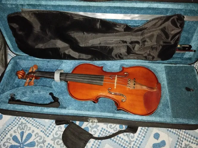 Violino Eagle 4/4 