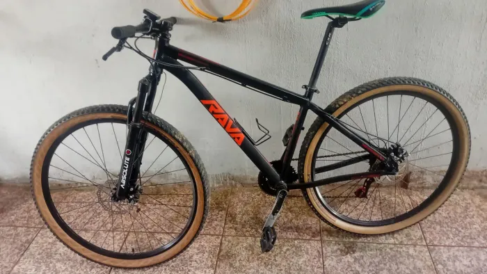 Rava