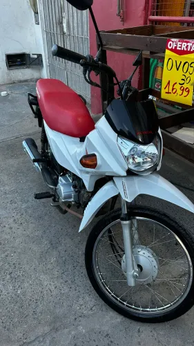 Vendo Pop110i conservada única dona
