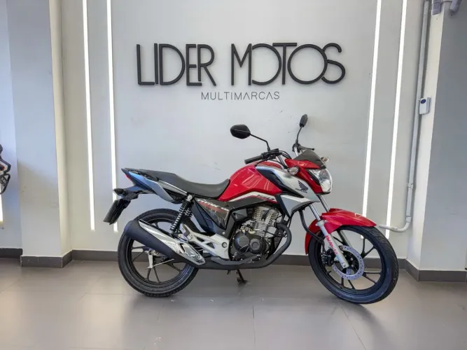 TITAN 160 - FINANCIAMENTO SEM ENTRADA