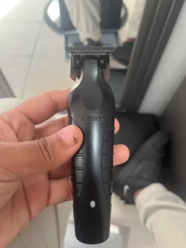 Maquina de acabamento da kimei