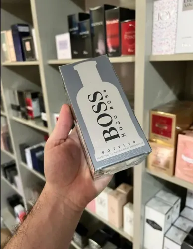 Hugo Boss - Boss Bottled Eau de Toilette ? 100ml