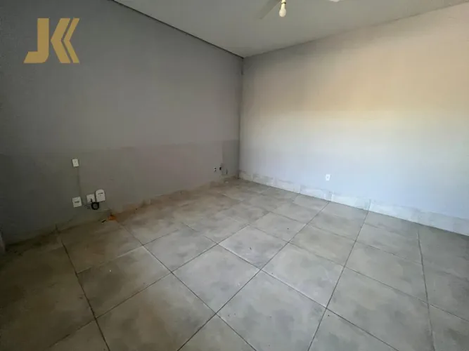 Sala para alugar em Jaguariúna, Jardim Sônia, com 32 m², Galeria Santa Maria