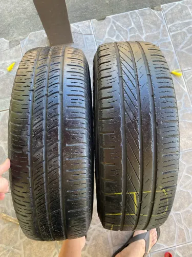 Pneus 175/70 aro 14