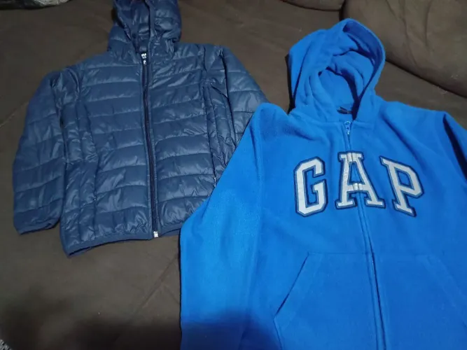 Roupas menino Tam 8