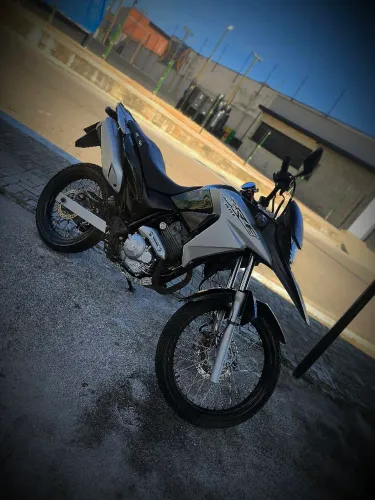 XRE 300cc