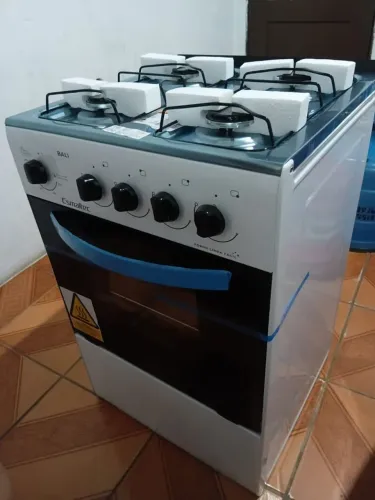 Geladeira Nova
