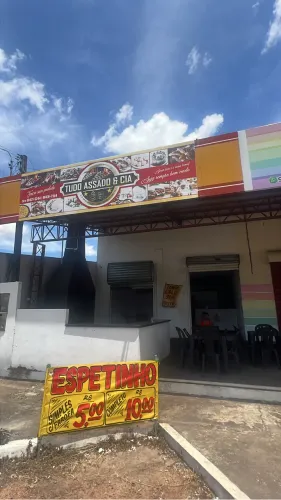 Vaga de emprego
