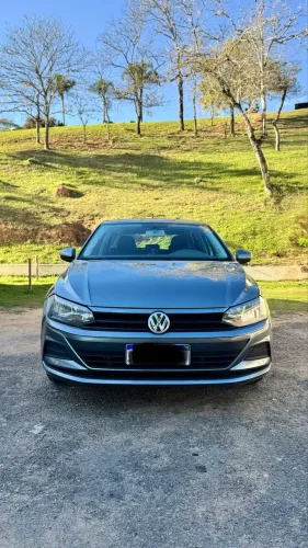 Volkswagen Polo 1.0 Flex 12V 5P 2019