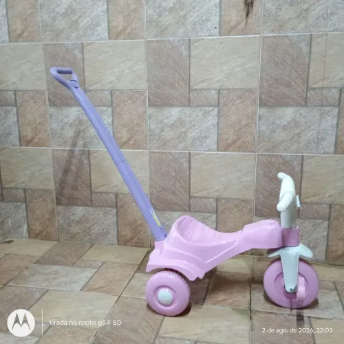 Velotrou