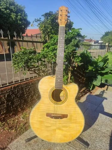 Violão Eagle CH 70