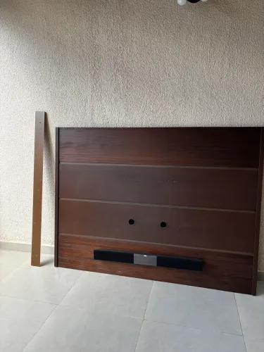 Painel para TV