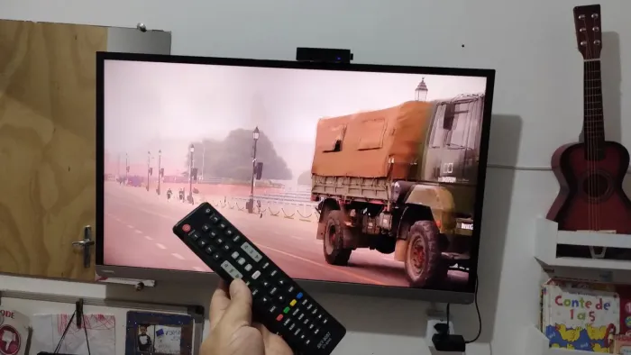 TV Toshiba 40 polegadas
