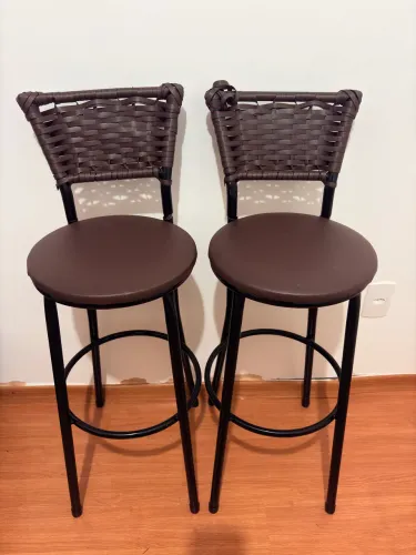 Banqueta para cozinha 