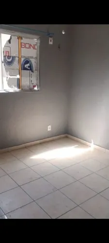 Vende-se apartamento.