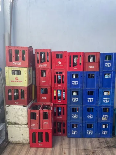 Grades de cerveja
