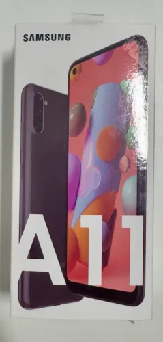 Smartphone Samsung A11