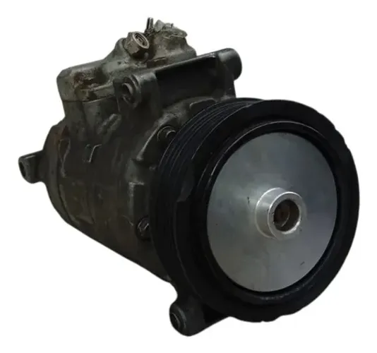 Compressor de Ar Condicionado Audi A3 2.0 2010 Detalhe