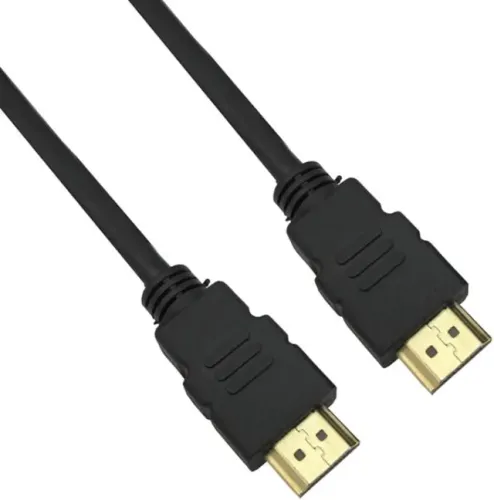 CABO HDMI 3 METROS 2.0 3D 4K ALTA PERFORMANCE NYL - BMAX.