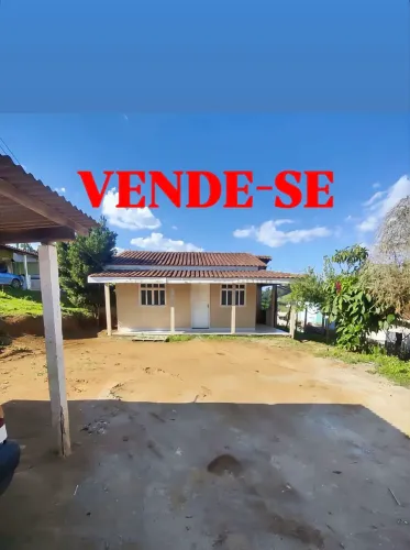 Casa a venda com IPTU em Alto Caxixe , Venda Nova Do Imigrante. DIRETO COM O PROPRIETÁRIO.