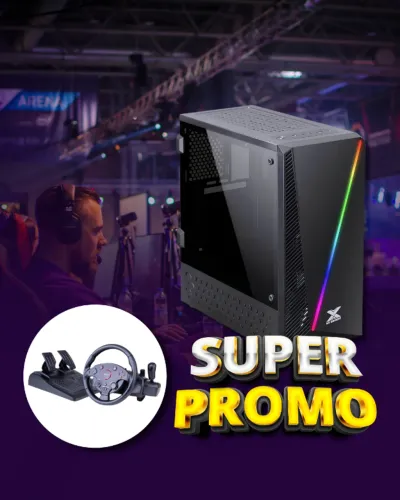 PC GAMER USADO