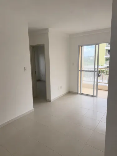 Apartamento - Condomínio Doce Vida Bosque