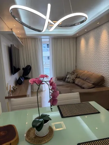 Apartamento à venda