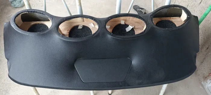 Vende se tampa de mala prisma 150