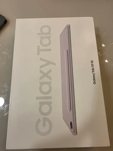 Samsung Tab S9 FE