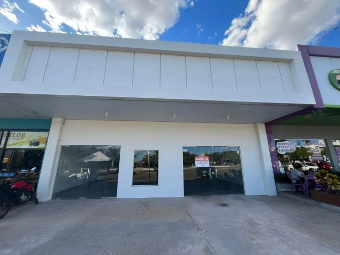 Sala para alugar, 260 m² por R$ 11.500,00/mês - 103 Norte (Acno I E Ii) - Palmas/TO