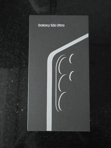 Galaxy s26 Ultra LACRADO