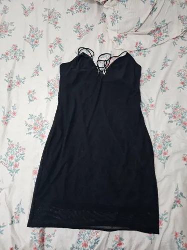 Vestido shein