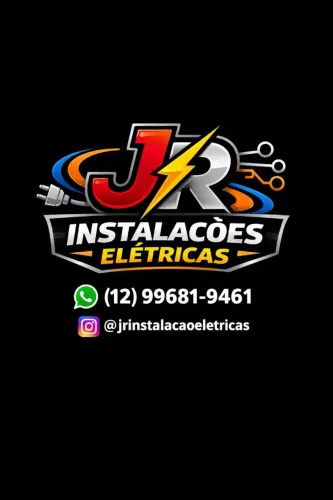 JR Instalações Eletricas.