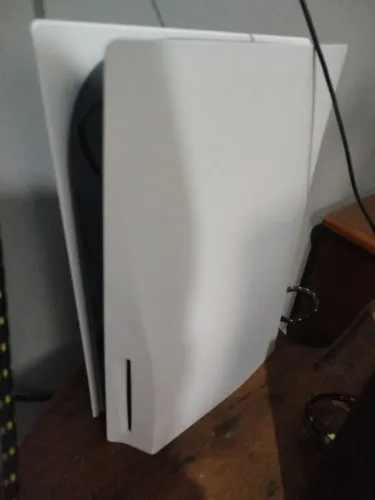 Playstation 5 mídia física desbloqueado