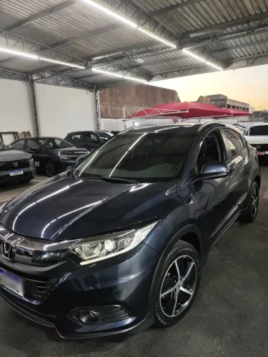 Honda HR-V EX 1.8 Flexone 16V 5P Aut. 2021